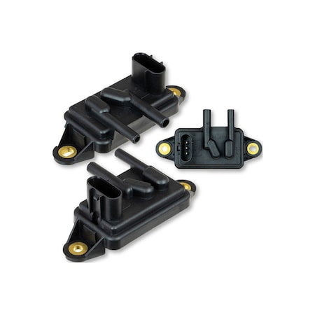 Gpd Egr Pressure Sensor, 1811561 1811561